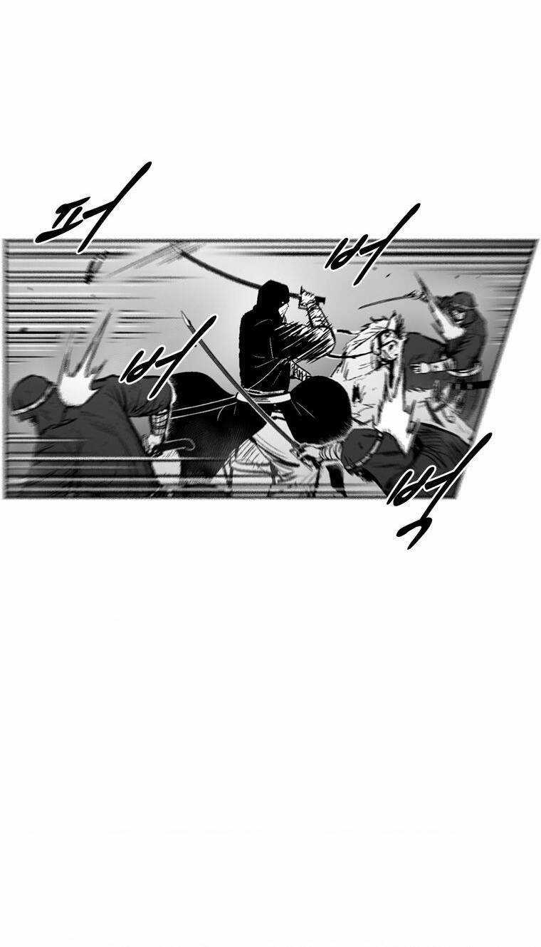 Cơn Bão Đỏ Chapter 315 trang 40