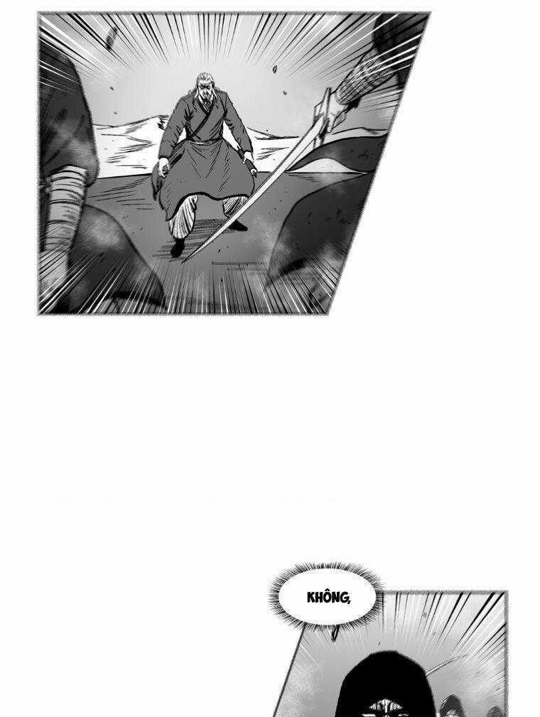 Cơn Bão Đỏ Chapter 315 trang 44