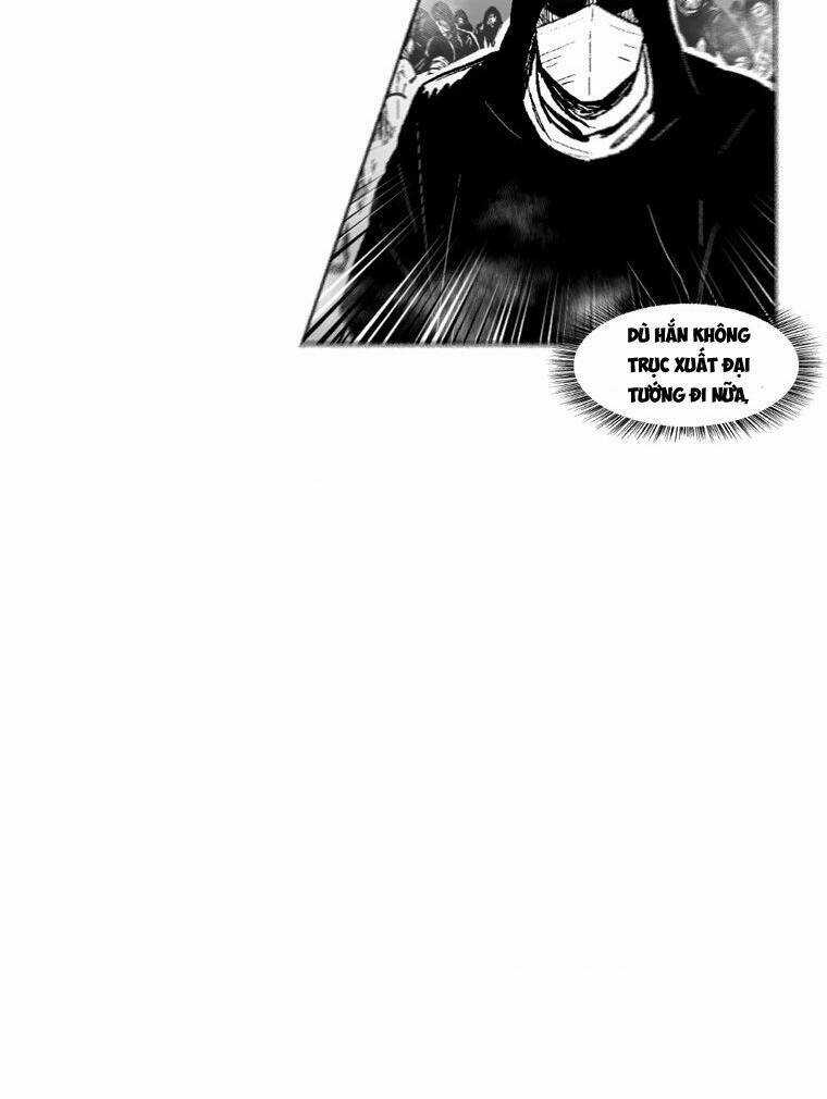 Cơn Bão Đỏ Chapter 315 trang 45