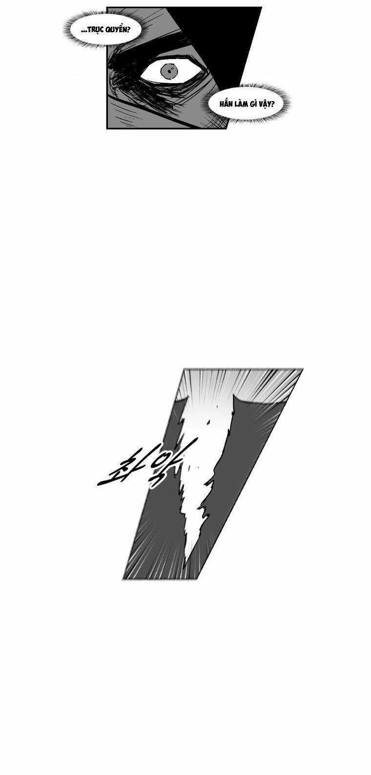 Cơn Bão Đỏ Chapter 315 trang 50