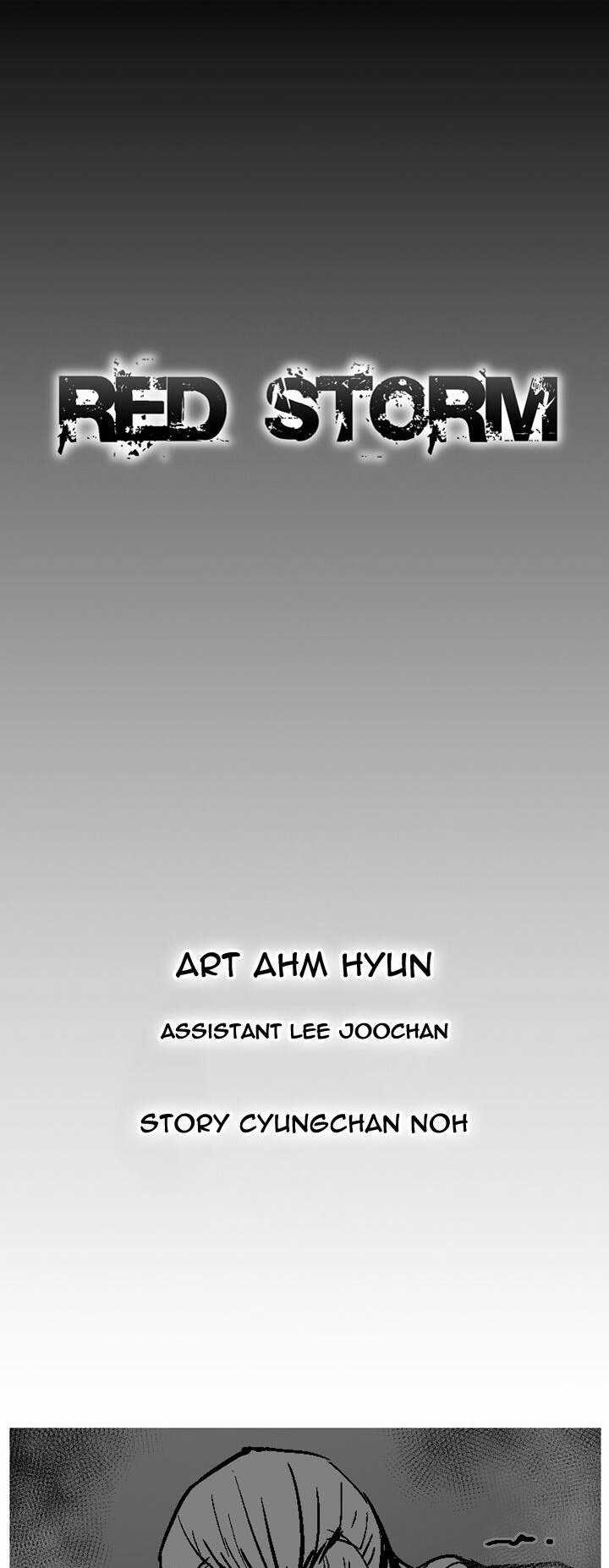 Cơn Bão Đỏ Chapter 316 trang 1
