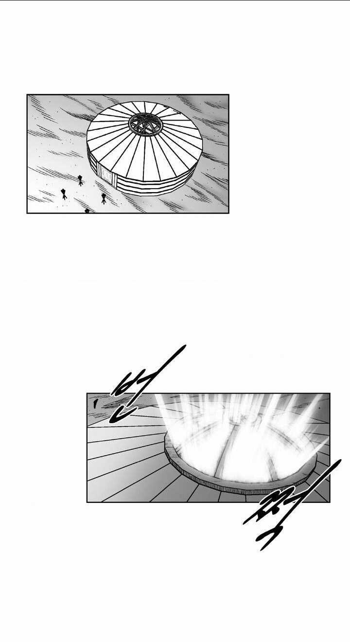 Cơn Bão Đỏ Chapter 316 trang 10