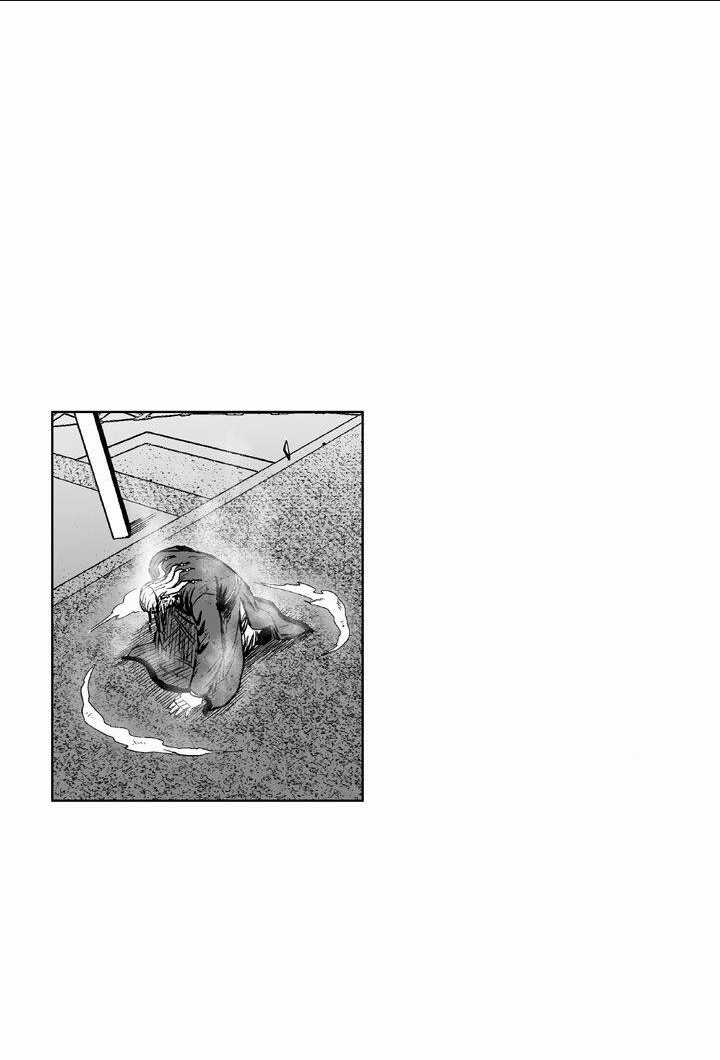 Cơn Bão Đỏ Chapter 316 trang 11