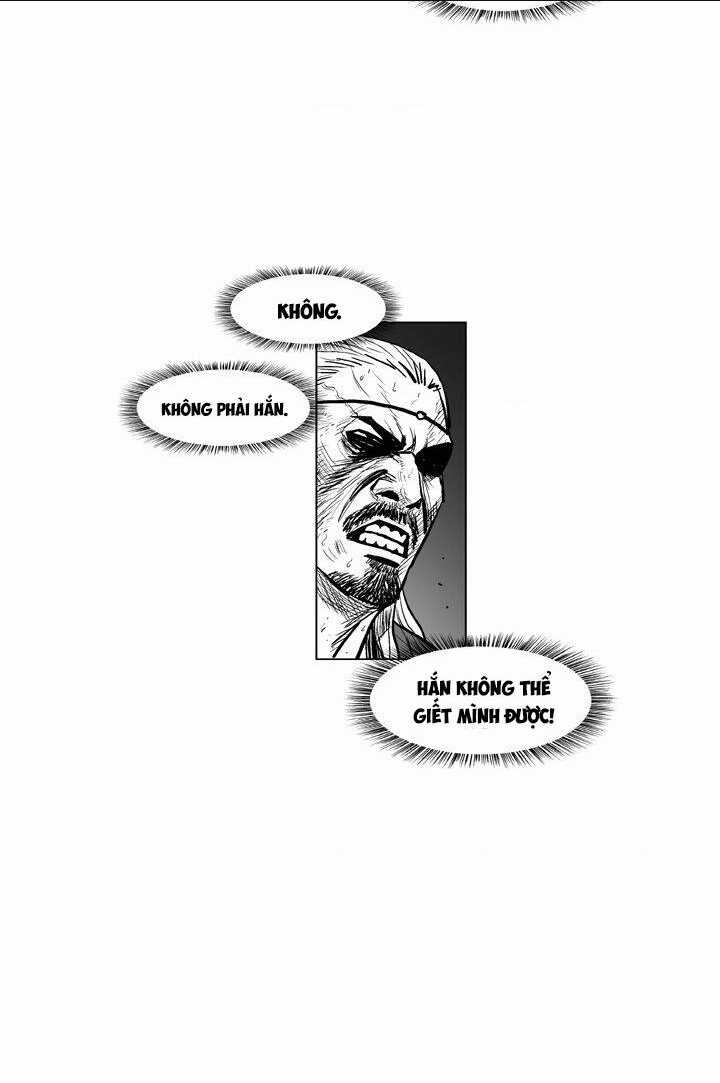 Cơn Bão Đỏ Chapter 316 trang 17