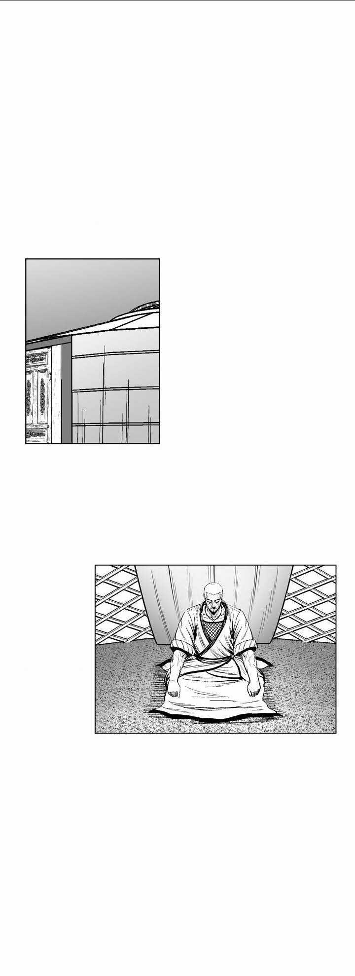 Cơn Bão Đỏ Chapter 316 trang 19