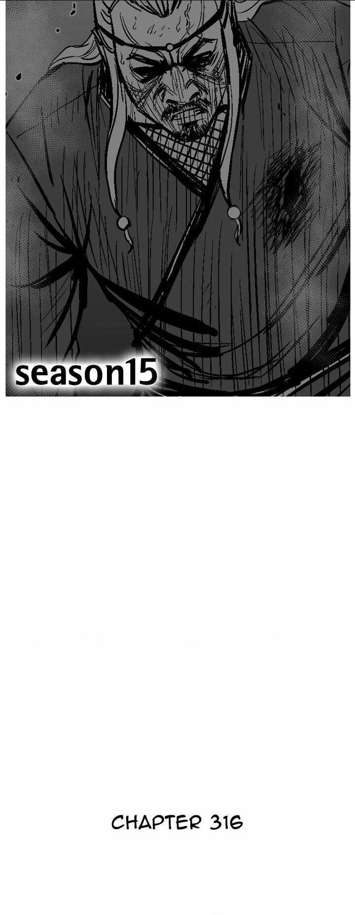 Cơn Bão Đỏ Chapter 316 trang 2