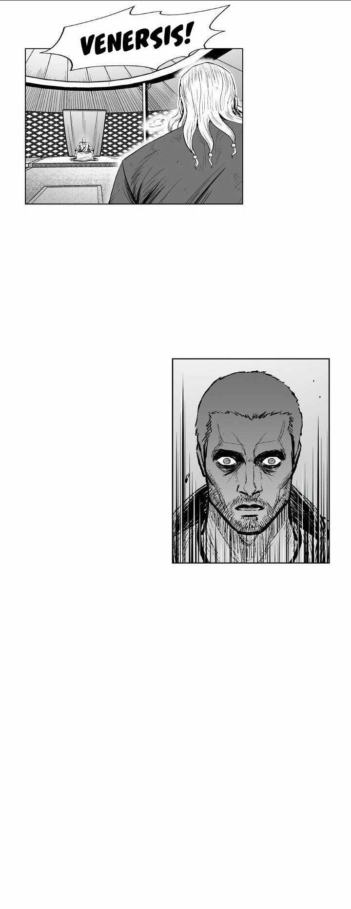 Cơn Bão Đỏ Chapter 316 trang 23