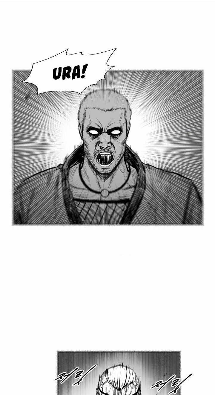 Cơn Bão Đỏ Chapter 316 trang 27