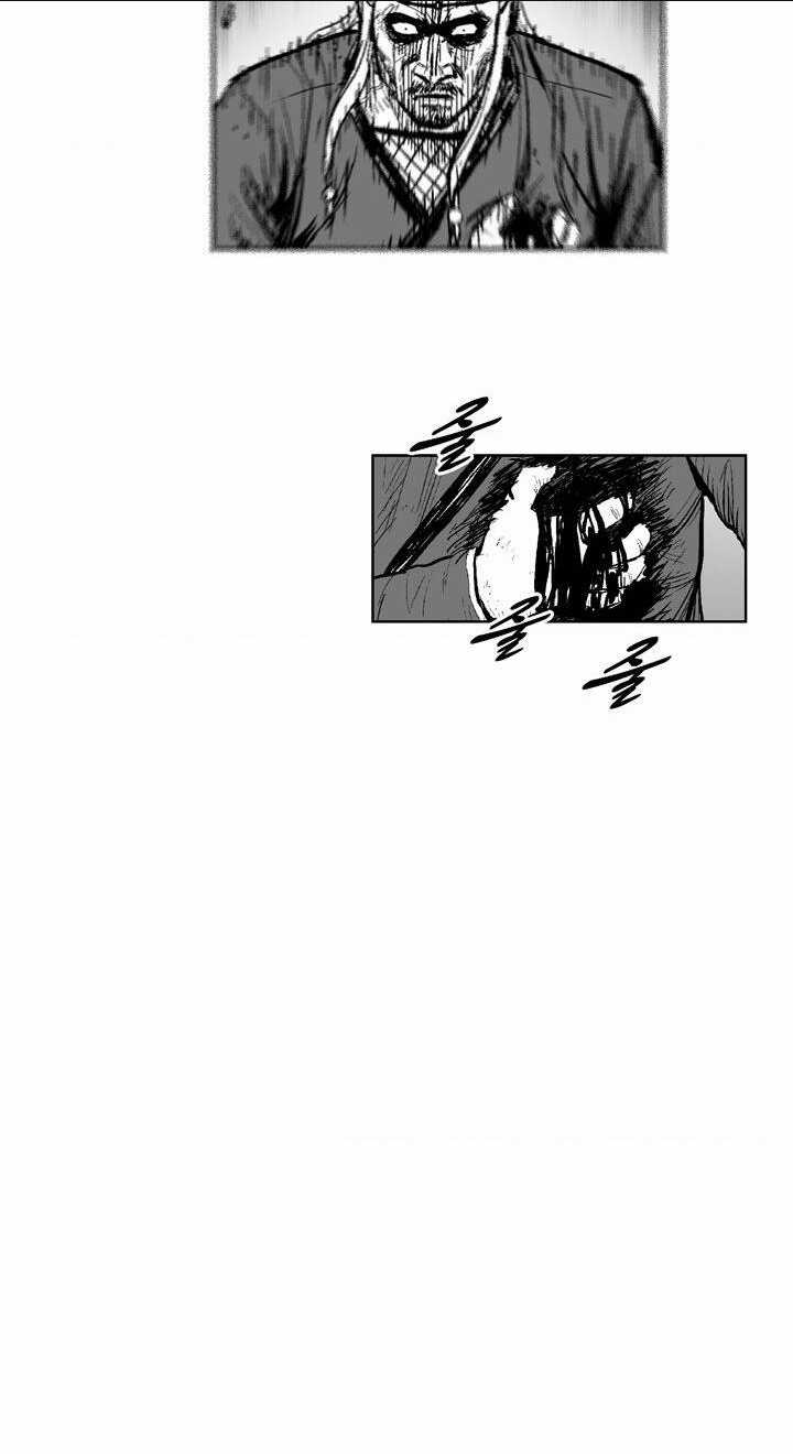 Cơn Bão Đỏ Chapter 316 trang 28