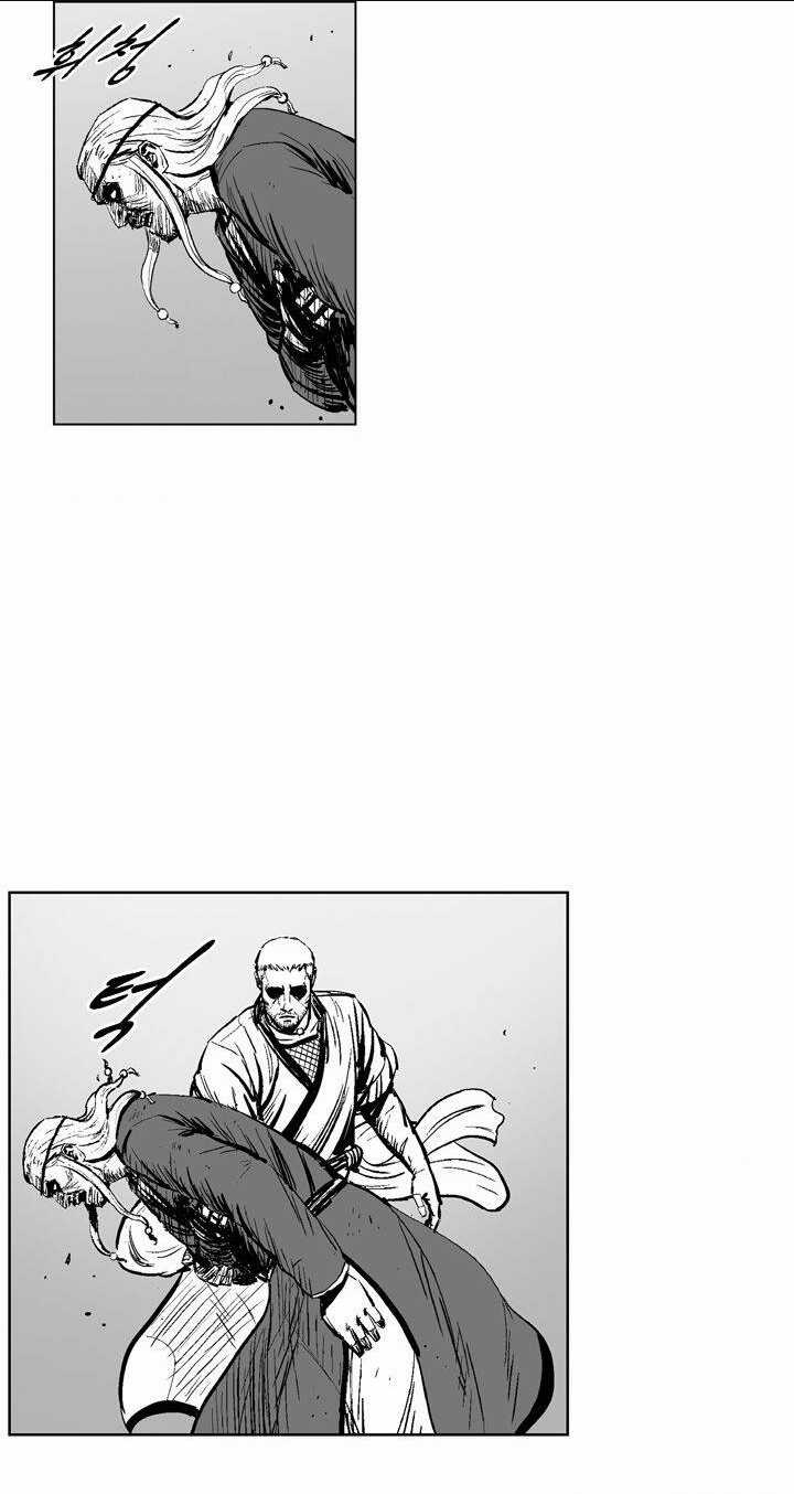 Cơn Bão Đỏ Chapter 316 trang 29