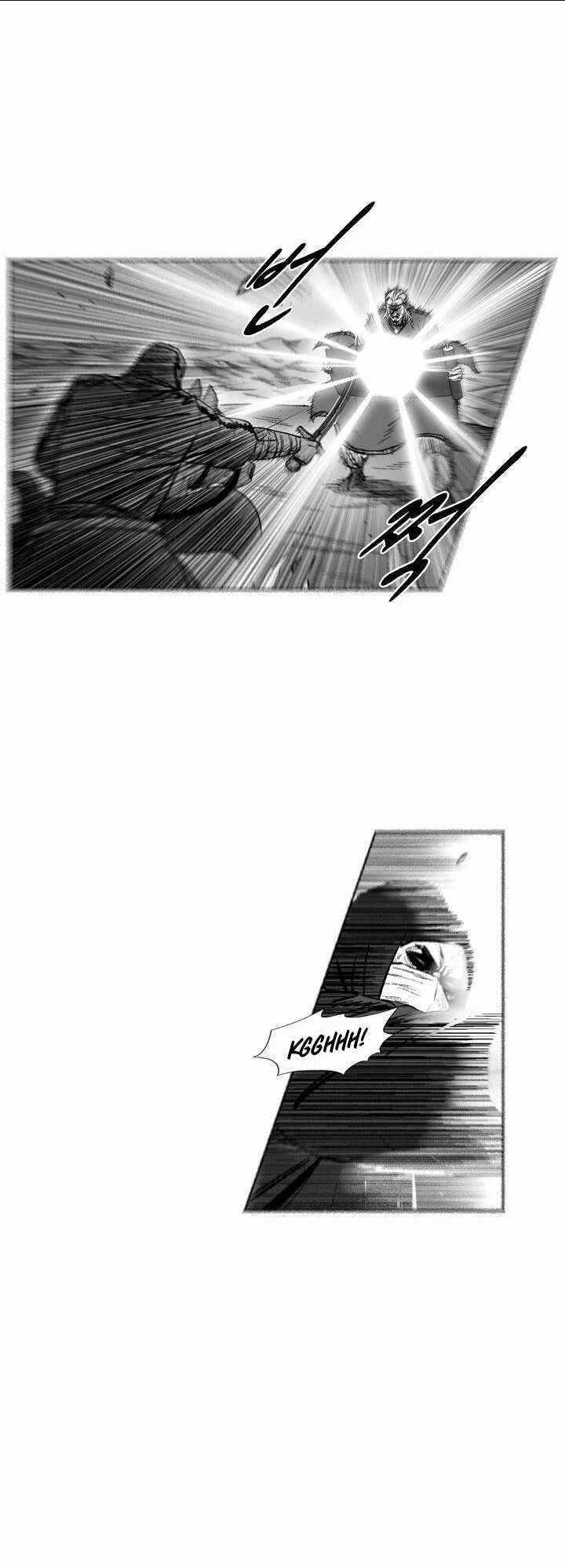 Cơn Bão Đỏ Chapter 316 trang 3