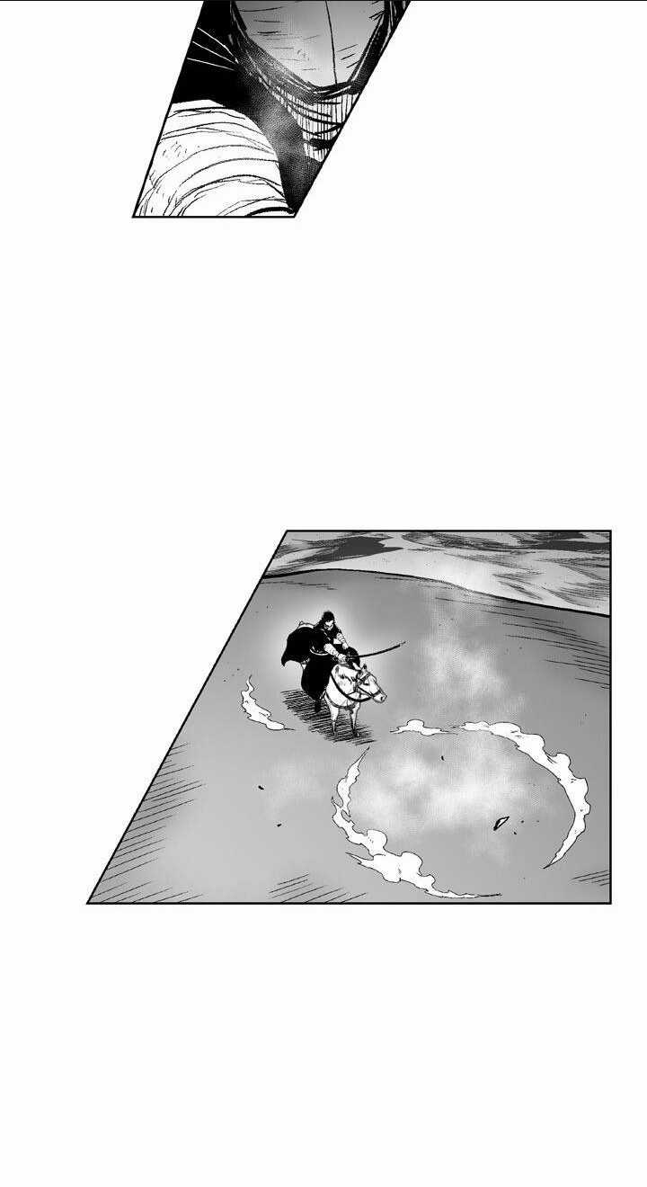 Cơn Bão Đỏ Chapter 316 trang 5