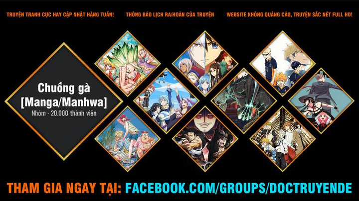 Cơn Bão Đỏ Chapter 316 trang 52