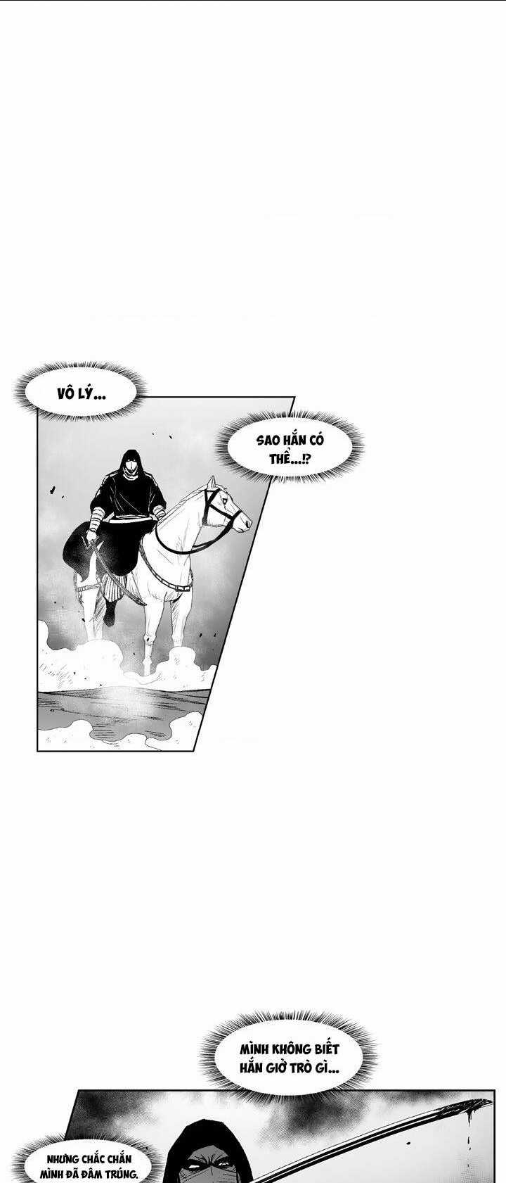 Cơn Bão Đỏ Chapter 316 trang 6