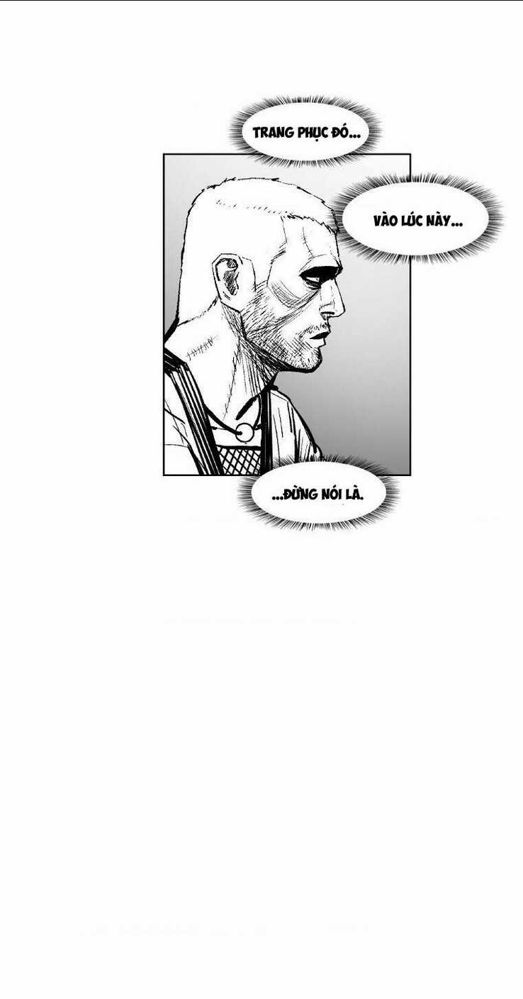 Cơn Bão Đỏ Chapter 317 trang 20