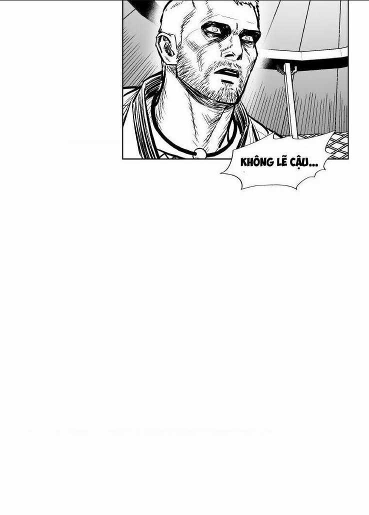 Cơn Bão Đỏ Chapter 317 trang 22