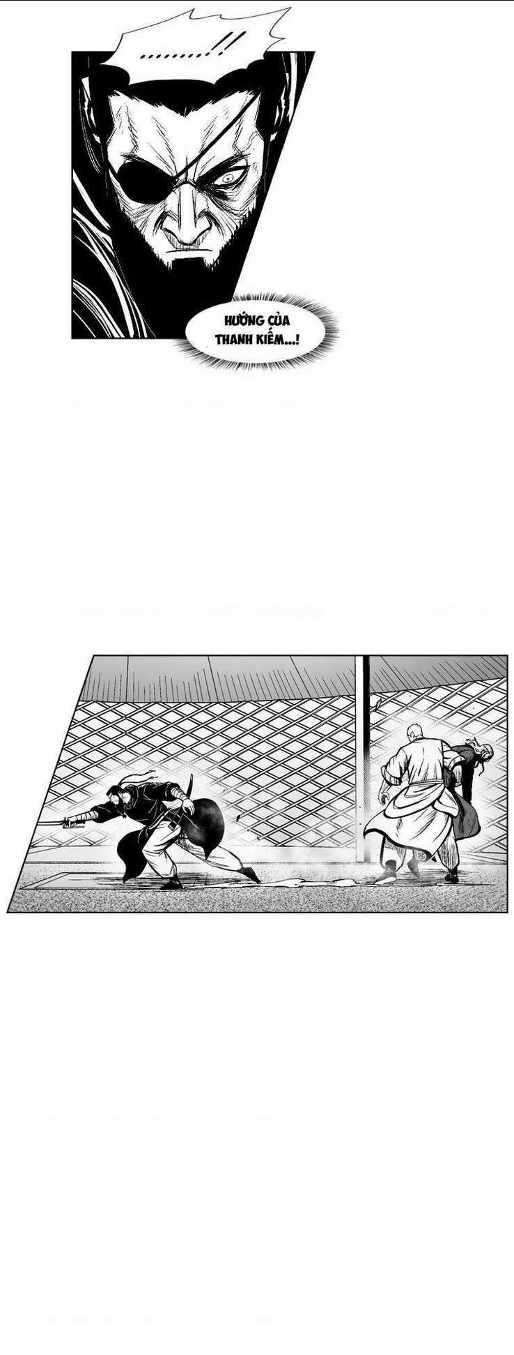 Cơn Bão Đỏ Chapter 317 trang 31