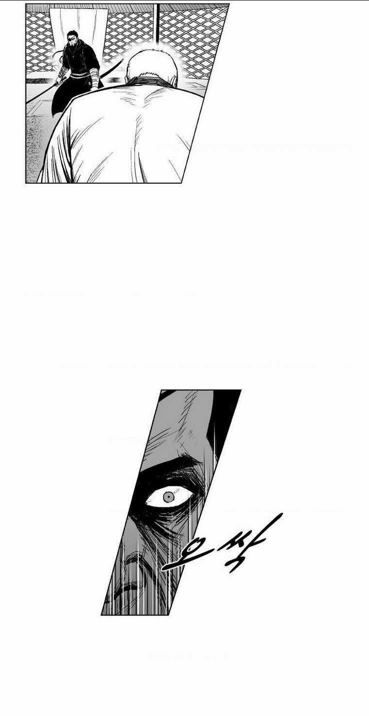 Cơn Bão Đỏ Chapter 317 trang 34