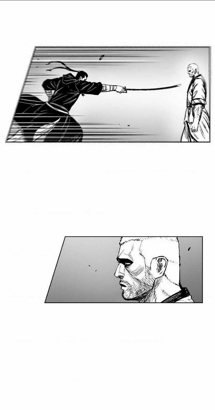 Cơn Bão Đỏ Chapter 317 trang 43