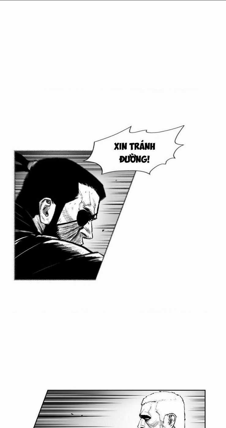 Cơn Bão Đỏ Chapter 317 trang 44