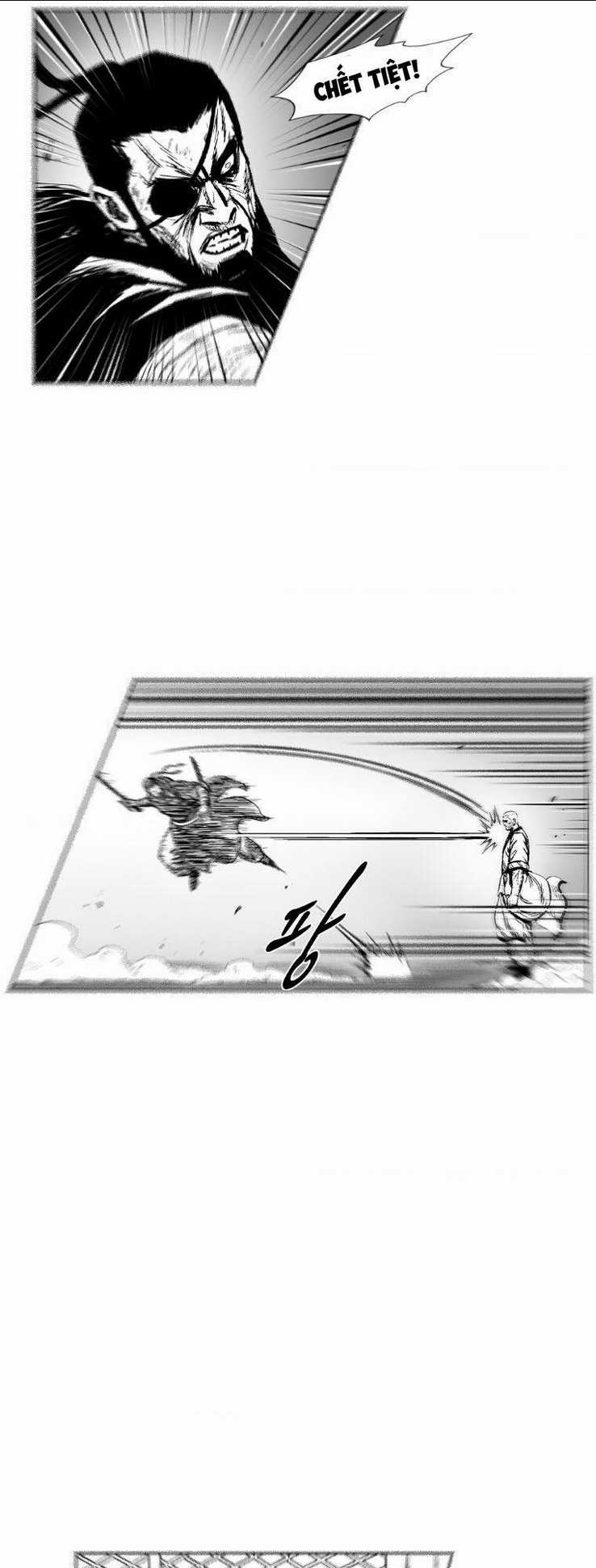 Cơn Bão Đỏ Chapter 317 trang 46