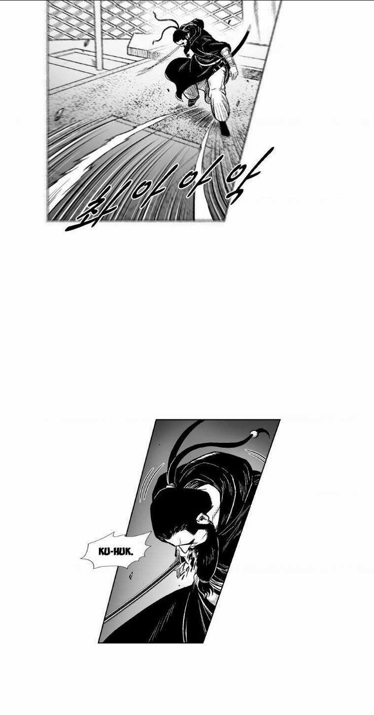 Cơn Bão Đỏ Chapter 317 trang 47