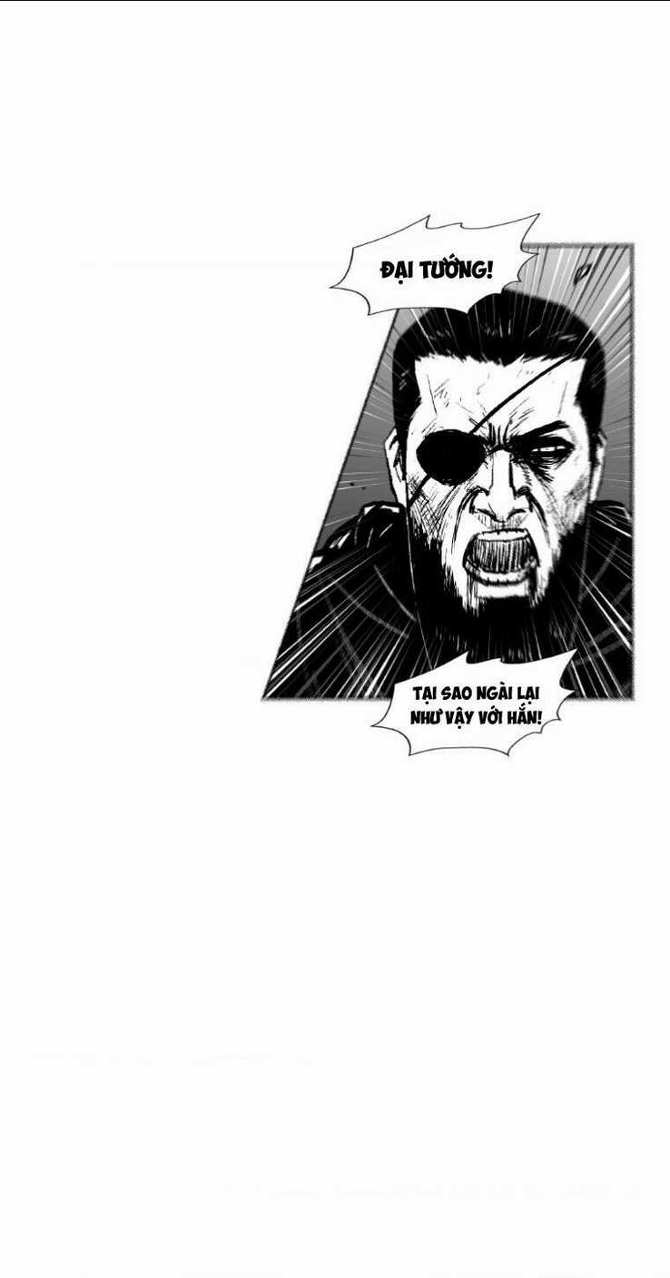 Cơn Bão Đỏ Chapter 317 trang 48