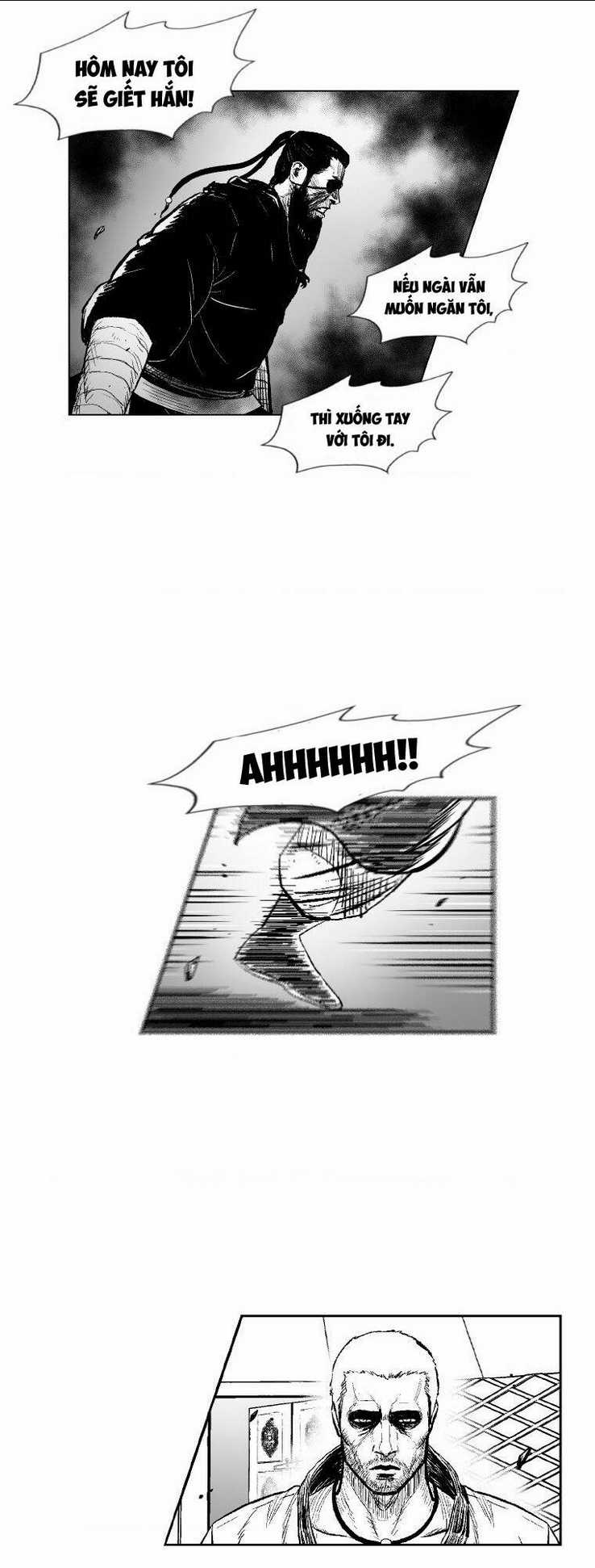 Cơn Bão Đỏ Chapter 317 trang 51