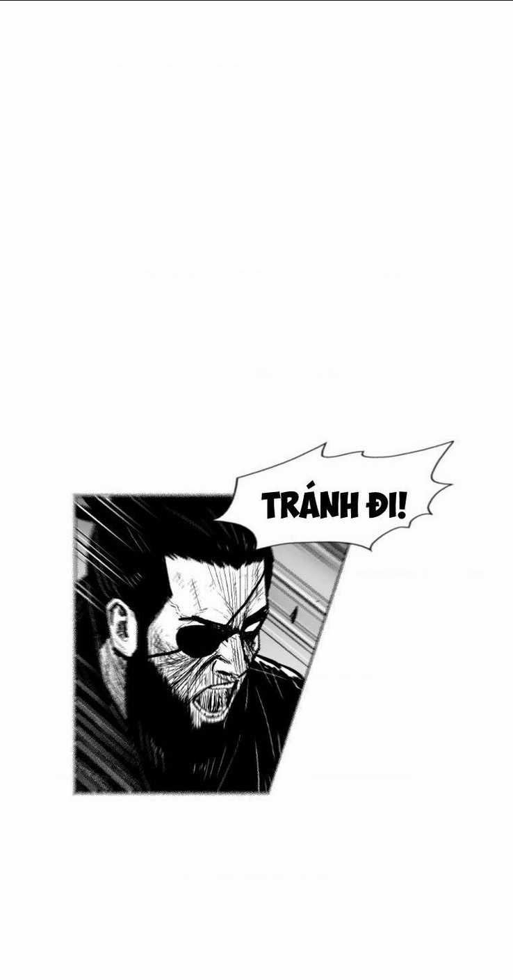 Cơn Bão Đỏ Chapter 317 trang 52