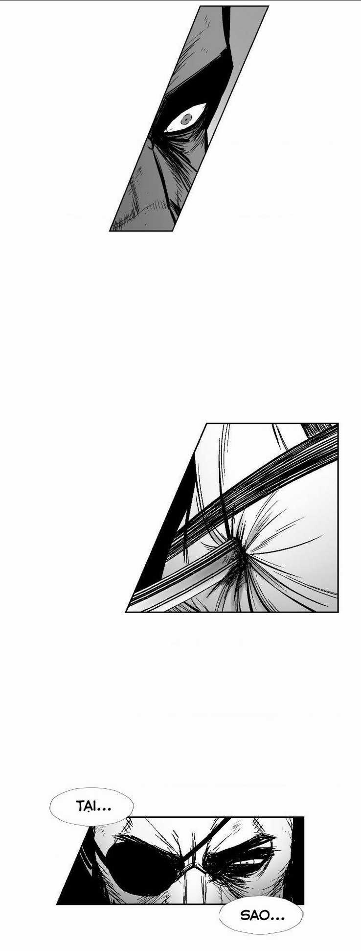 Cơn Bão Đỏ Chapter 317 trang 54