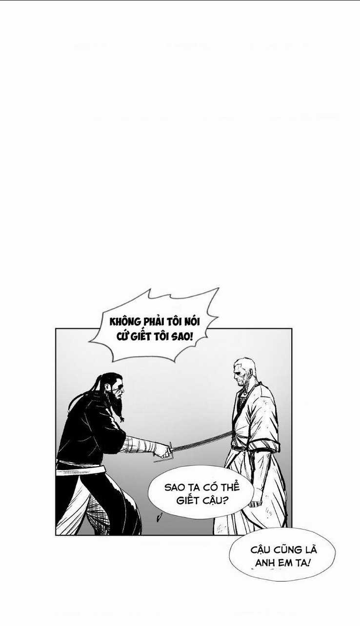 Cơn Bão Đỏ Chapter 317 trang 55