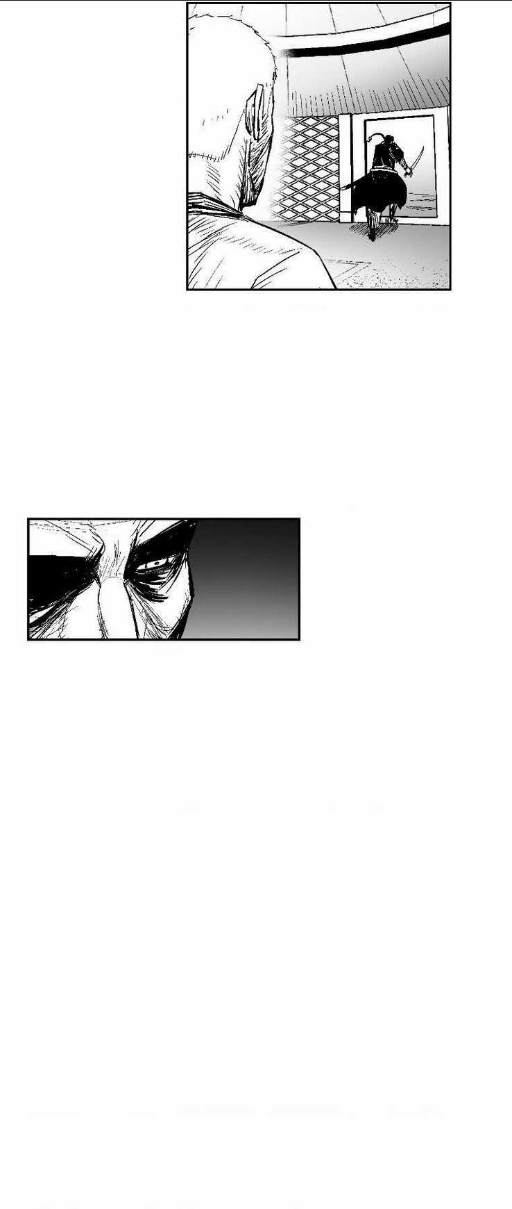 Cơn Bão Đỏ Chapter 317 trang 57