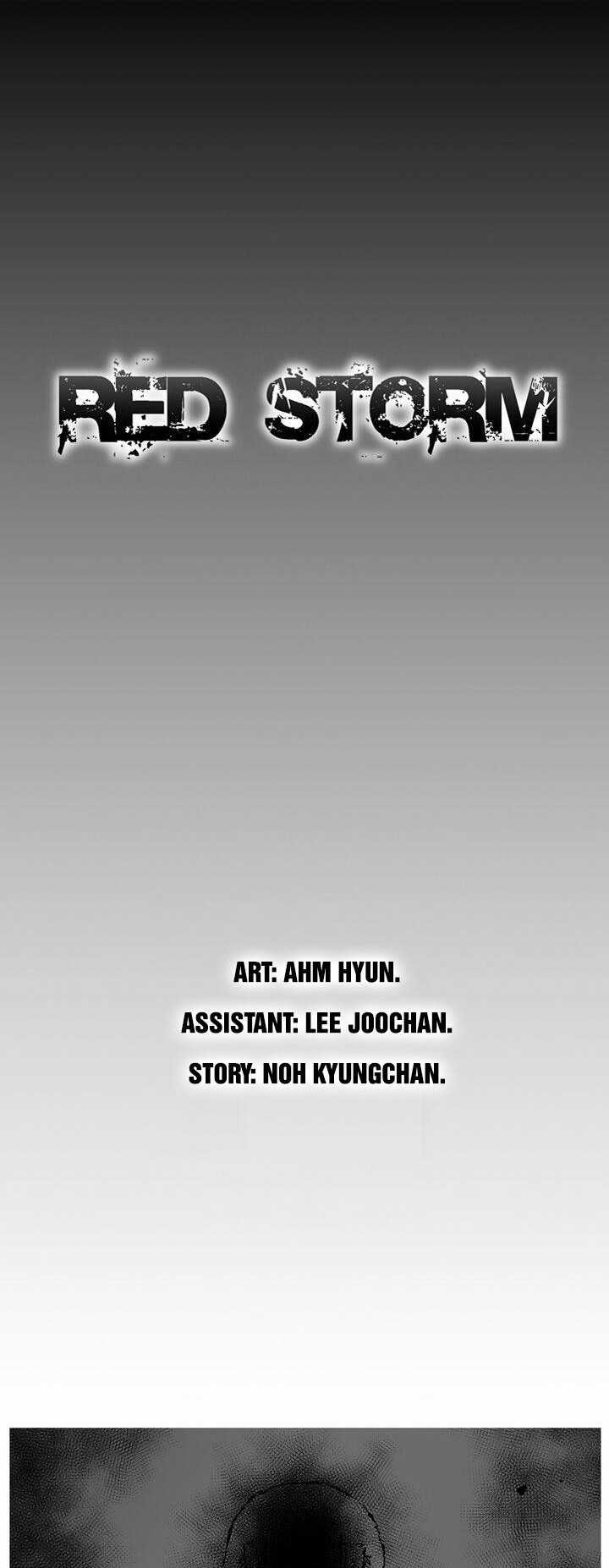 Cơn Bão Đỏ Chapter 318 trang 1