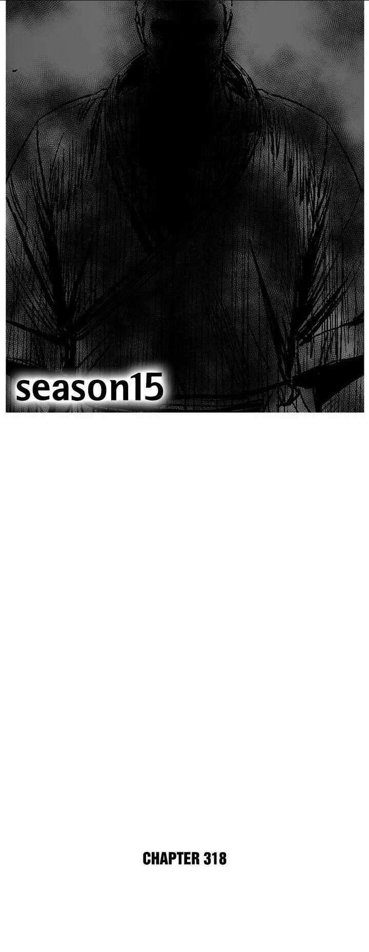 Cơn Bão Đỏ Chapter 318 trang 2