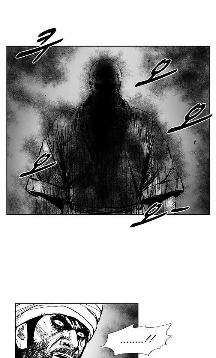 Cơn Bão Đỏ Chapter 318 trang 22