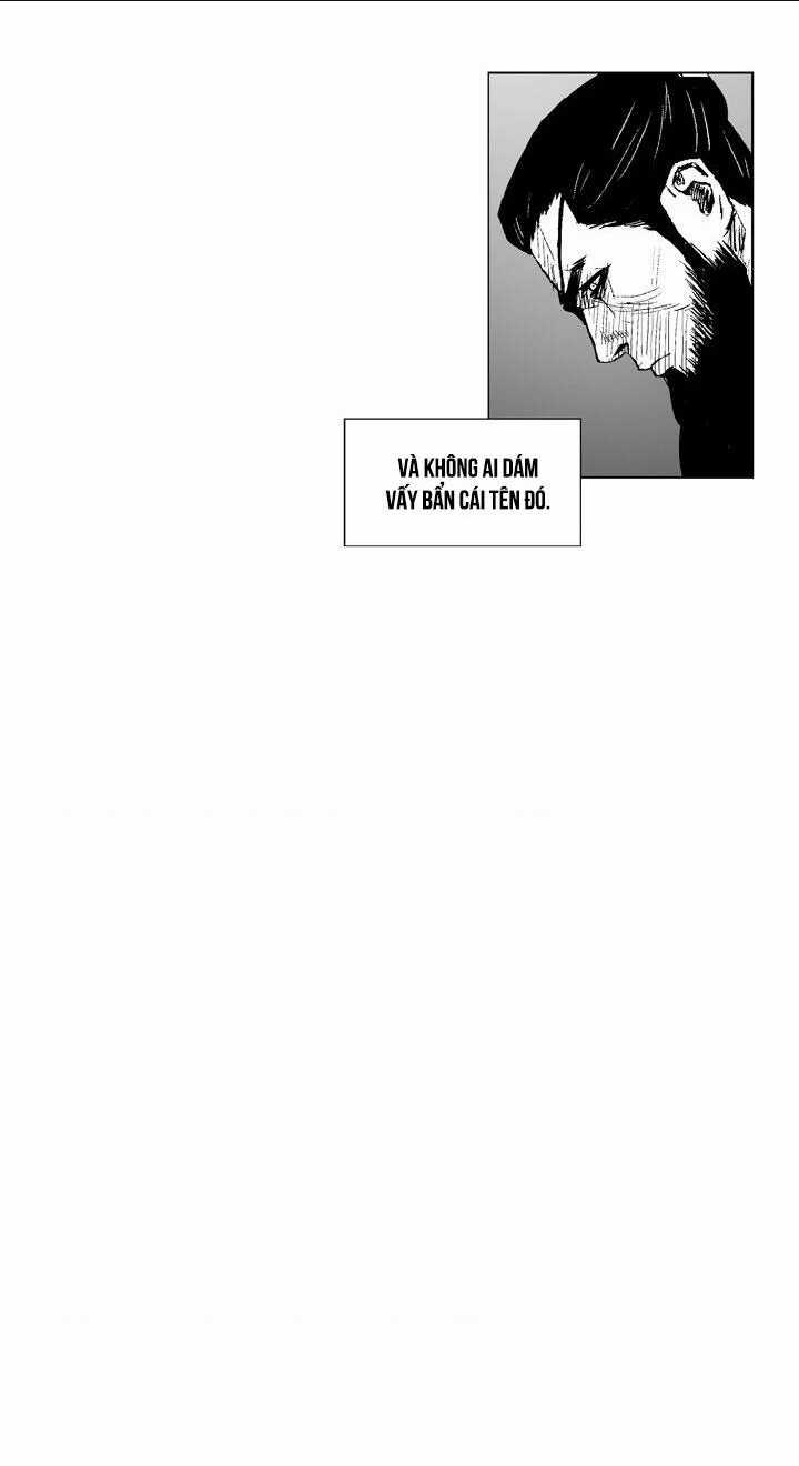 Cơn Bão Đỏ Chapter 318 trang 35