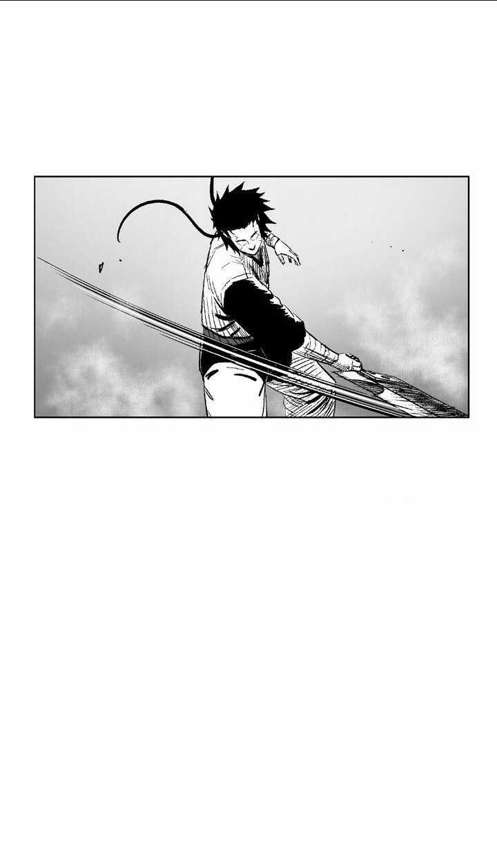 Cơn Bão Đỏ Chapter 318 trang 37