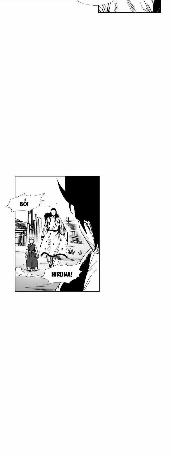 Cơn Bão Đỏ Chapter 318 trang 42