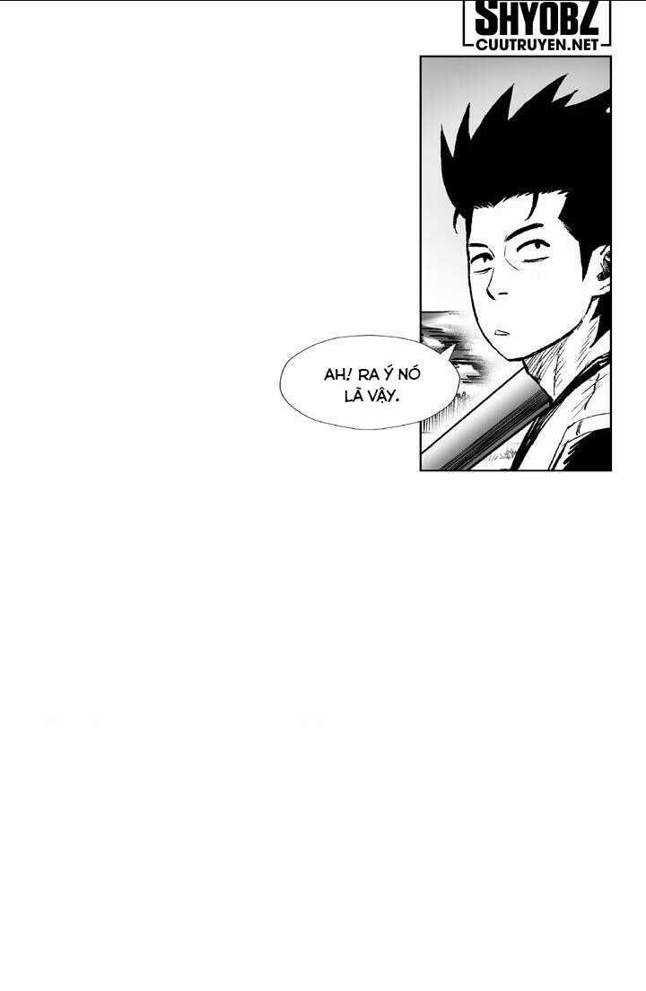 Cơn Bão Đỏ Chapter 318 trang 47