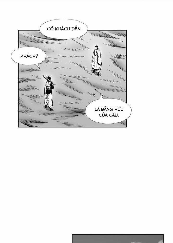 Cơn Bão Đỏ Chapter 318 trang 48