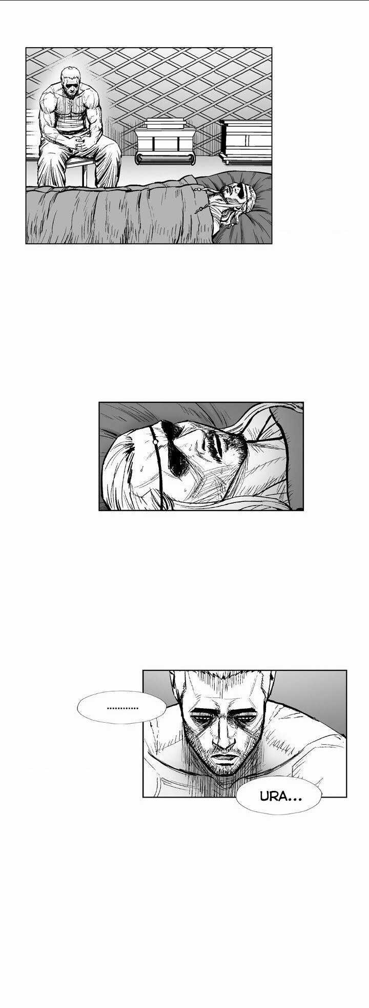 Cơn Bão Đỏ Chapter 318 trang 8