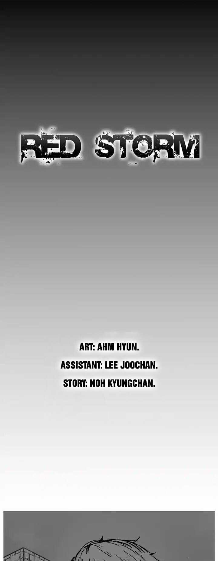 Cơn Bão Đỏ Chapter 319 trang 1
