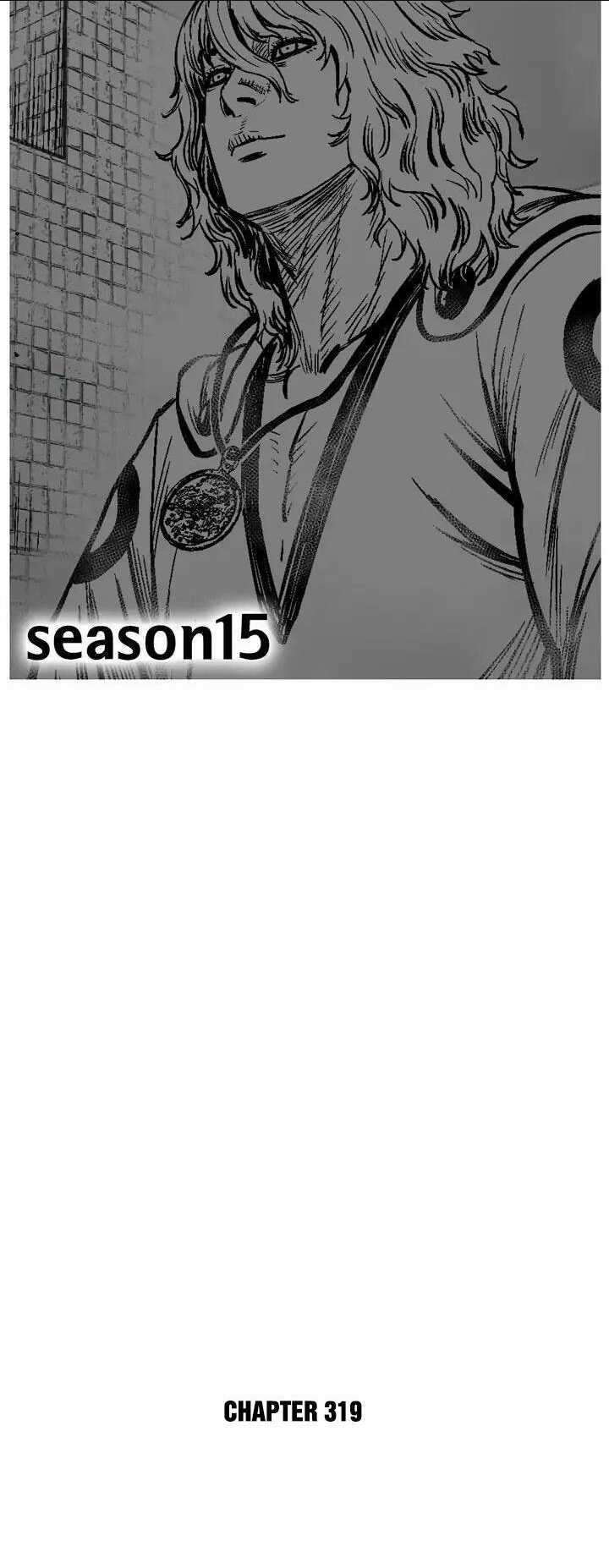 Cơn Bão Đỏ Chapter 319 trang 2