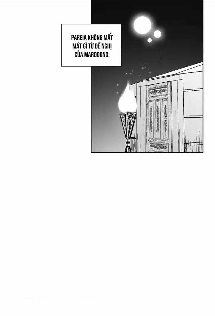 Cơn Bão Đỏ Chapter 319 trang 32