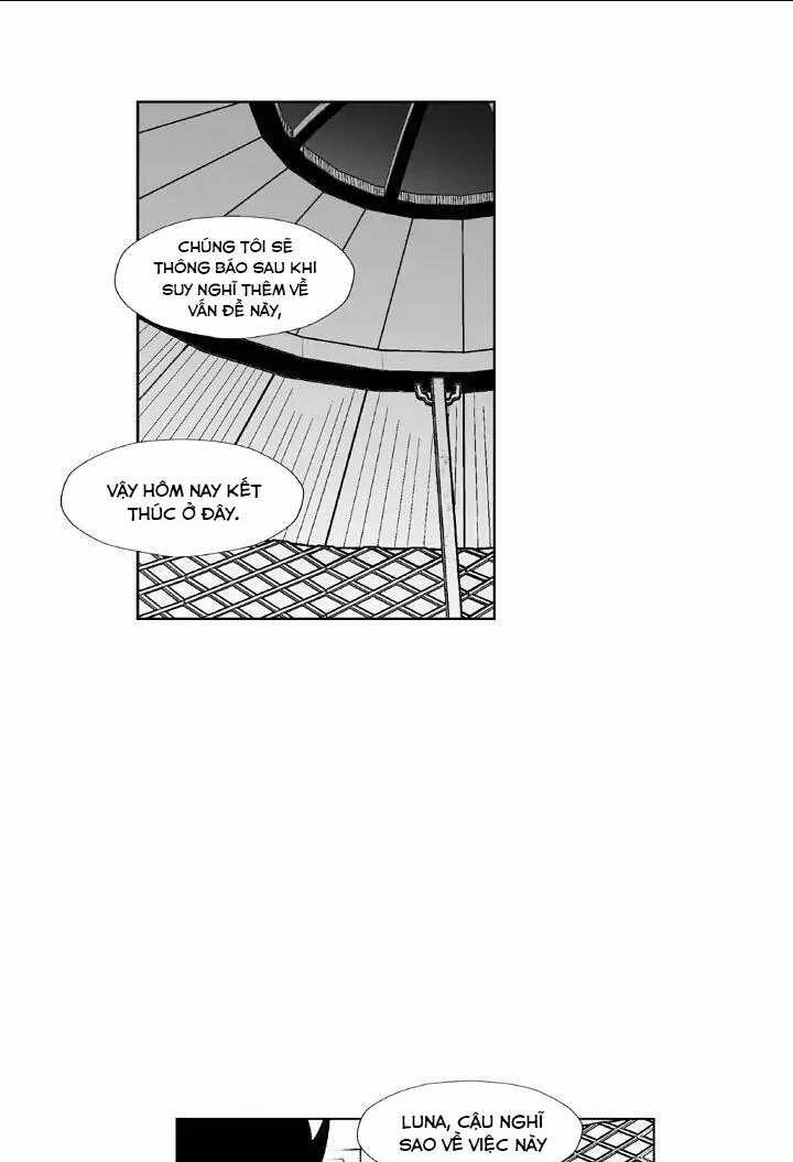 Cơn Bão Đỏ Chapter 319 trang 36