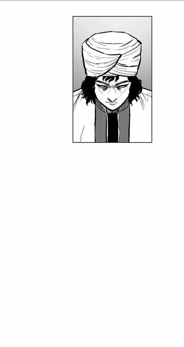 Cơn Bão Đỏ Chapter 319 trang 39