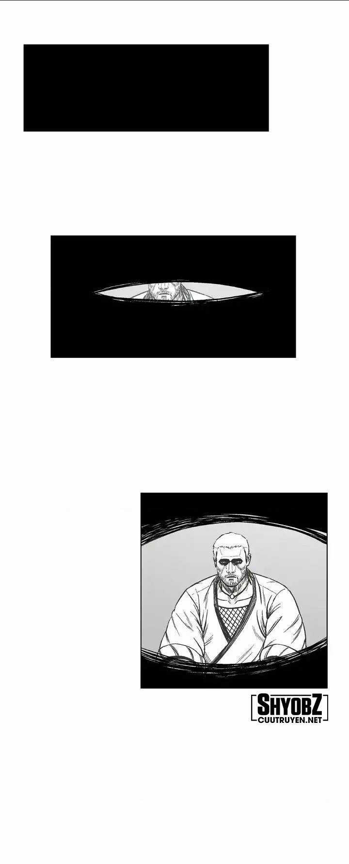 Cơn Bão Đỏ Chapter 319 trang 40