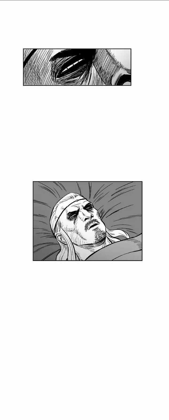 Cơn Bão Đỏ Chapter 319 trang 41