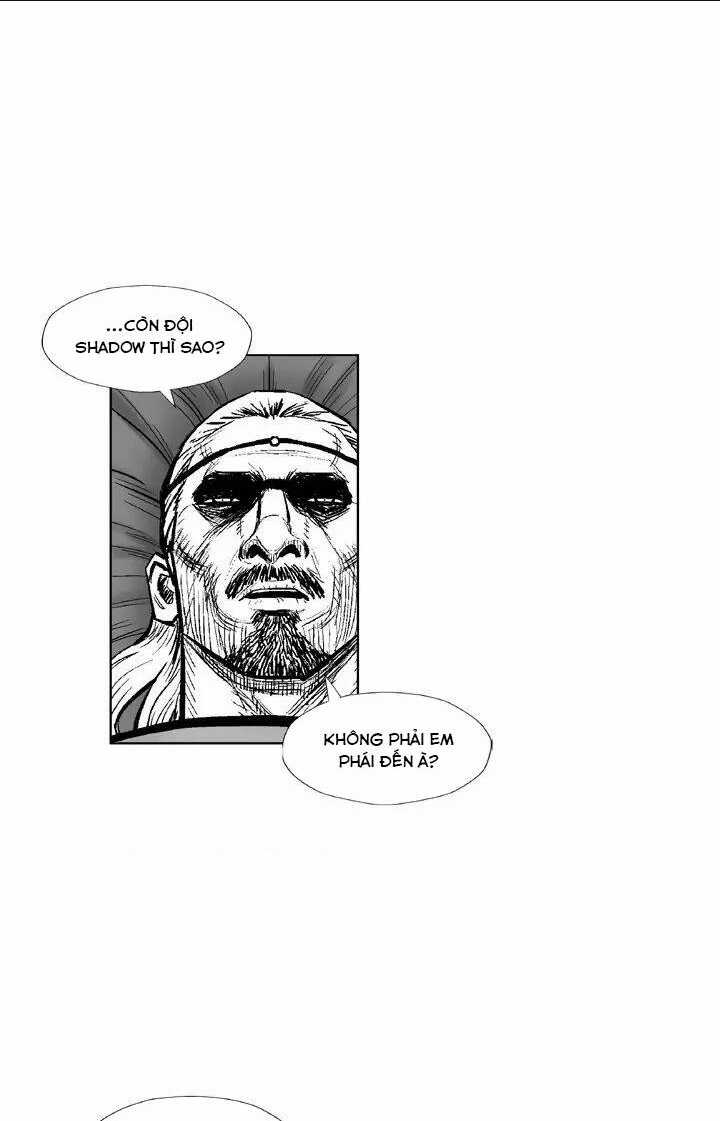 Cơn Bão Đỏ Chapter 319 trang 45