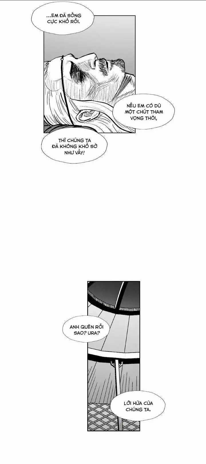 Cơn Bão Đỏ Chapter 319 trang 47